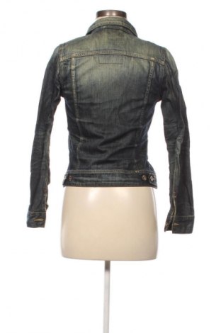 Damenjacke G-Star Raw, Größe S, Farbe Blau, Preis € 53,99