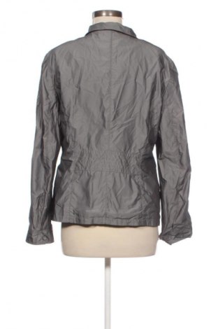 Дамско яке G.W., Размер L, Цвят Сив, Цена 25,99 лв.