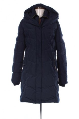 Dámská bunda  GEO NORWAY, Velikost L, Barva Modrá, Cena  2 251,00 Kč