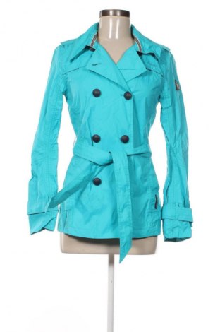 Női dzseki Gaastra, Méret S, Szín Kék, Ár 11 819 Ft