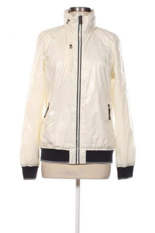 Дамско яке Gaastra, Размер XL, Цвят Екрю, Цена 49,99 лв.