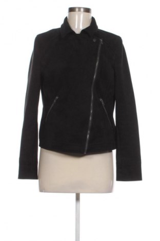 Γυναικείο μπουφάν Garcia Jeans, Μέγεθος L, Χρώμα Μαύρο, Τιμή 11,99 €