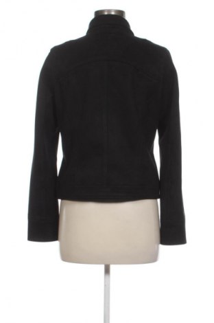 Γυναικείο μπουφάν Garcia Jeans, Μέγεθος L, Χρώμα Μαύρο, Τιμή 11,99 €