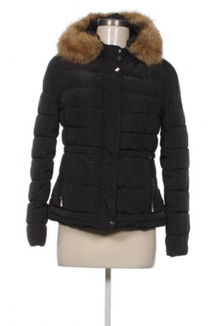 Kurtka damska Gaudi Jeans, Rozmiar L, Kolor Czarny, Cena 223,99 zł