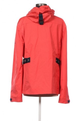 Γυναικείο μπουφάν Geographical Norway, Μέγεθος 4XL, Χρώμα Κόκκινο, Τιμή 43,99 €
