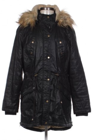 Női dzseki George, Méret XL, Szín Fekete, Ár 11 600 Ft