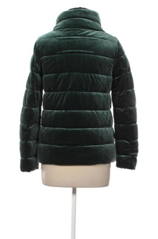 Γυναικείο μπουφάν Geox, Μέγεθος XS, Χρώμα Πράσινο, Τιμή 62,99 €