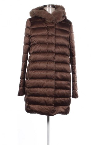 Geacă de femei Geox, Mărime S, Culoare Maro, Preț 303,54 Lei