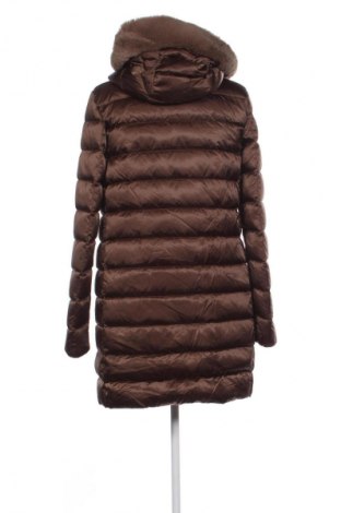 Geacă de femei Geox, Mărime S, Culoare Maro, Preț 303,54 Lei