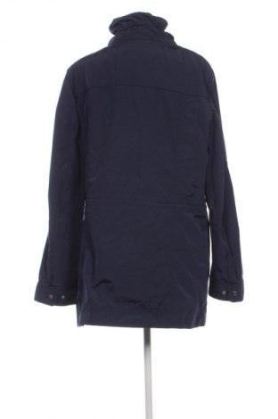 Damenjacke Geox, Größe XXL, Farbe Blau, Preis 40,99 €