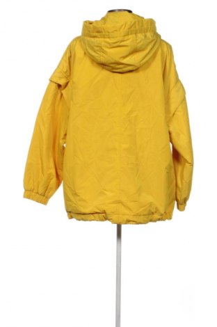 Дамско яке Geox, Размер M, Цвят Жълт, Цена 39,88 €