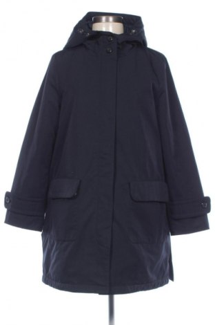 Γυναικείο μπουφάν Geox, Μέγεθος M, Χρώμα Μπλέ, Τιμή 37,99 €