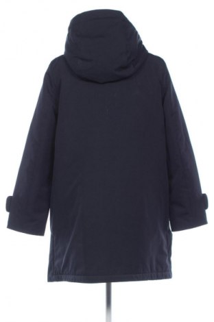 Γυναικείο μπουφάν Geox, Μέγεθος M, Χρώμα Μπλέ, Τιμή 37,99 €