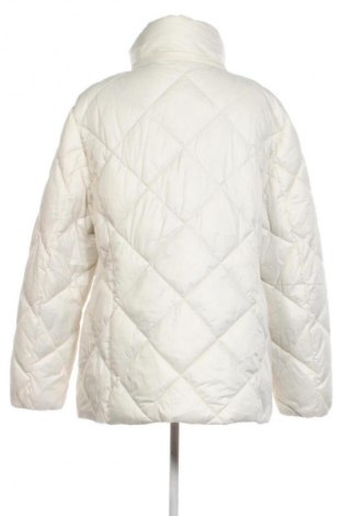 Γυναικείο μπουφάν Gerry Weber, Μέγεθος XL, Χρώμα Εκρού, Τιμή 54,99 €