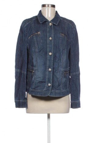 Damenjacke Gerry Weber, Größe L, Farbe Blau, Preis € 31,99