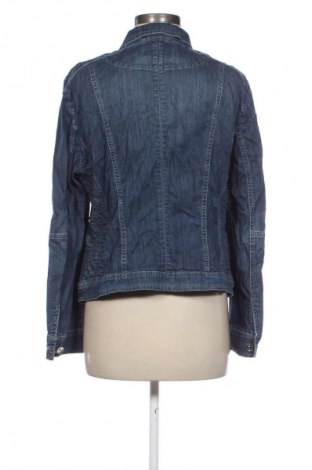 Damenjacke Gerry Weber, Größe L, Farbe Blau, Preis € 31,99