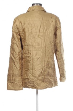 Γυναικείο μπουφάν Gerry Weber, Μέγεθος M, Χρώμα Χρυσαφί, Τιμή 18,99 €