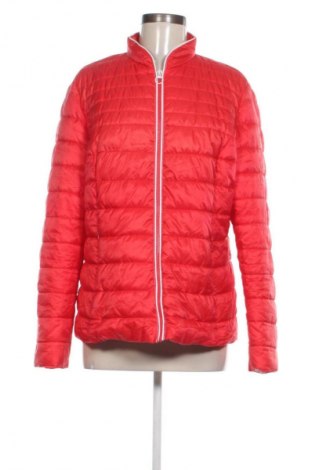 Damenjacke Gerry Weber, Größe XL, Farbe Rot, Preis € 30,99