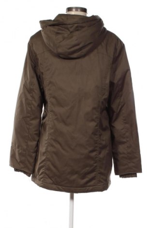 Női dzseki Giada, Méret L, Szín Zöld, Ár 8 659 Ft