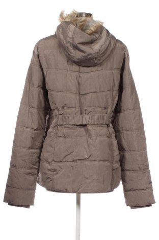 Dámska bunda  Gina, Veľkosť XL, Farba Béžová, Cena  18,95 €