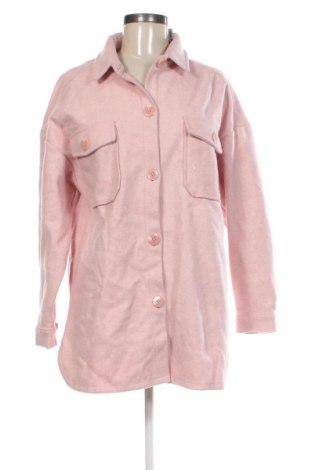 Női dzseki Gina, Méret M, Szín Rózsaszín, Ár 5 389 Ft