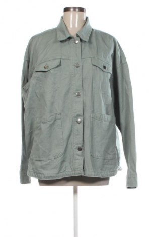 Geacă de femei Gina, Mărime XL, Culoare Verde, Preț 82,99 Lei