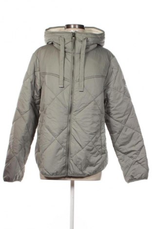 Дамско яке Gina Benotti, Размер XL, Цвят Зелен, Цена 50,99 лв.