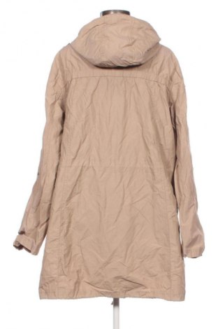 Damenjacke Gina Benotti, Größe XXL, Farbe Beige, Preis 23,99 €