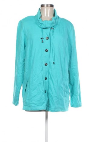 Dámská bunda  Gina Laura, Velikost XL, Barva Modrá, Cena  379,00 Kč