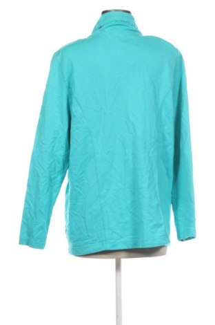 Dámská bunda  Gina Laura, Velikost XL, Barva Modrá, Cena  379,00 Kč