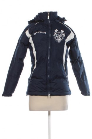 Dámská bunda  Givova, Velikost XXS, Barva Vícebarevné, Cena  819,00 Kč