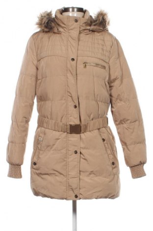 Dámska bunda  Glo Story, Veľkosť XL, Farba Béžová, Cena  39,95 €