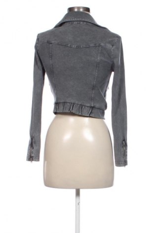 Damenjacke Glow, Größe S, Farbe Grau, Preis € 20,99