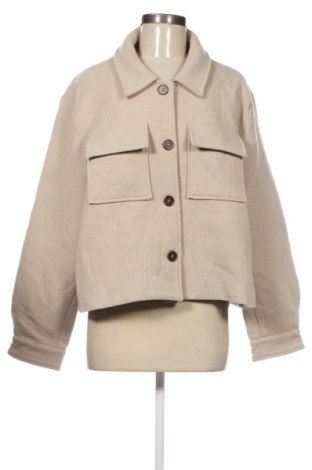 Dámská bunda  Grace & Mila, Velikost L, Barva Béžová, Cena  729,00 Kč