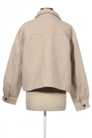 Dámská bunda  Grace & Mila, Velikost L, Barva Béžová, Cena  729,00 Kč