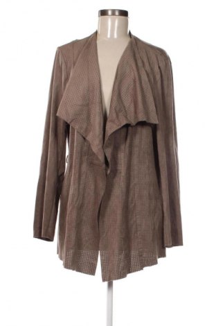 Damenjacke Grandiosa, Größe XXL, Farbe Braun, Preis 15,99 €