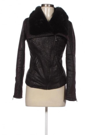 Kurtka damska Guess, Rozmiar XXS, Kolor Czarny, Cena 405,99 zł