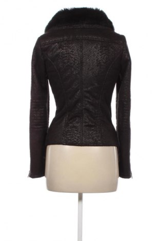 Kurtka damska Guess, Rozmiar XXS, Kolor Czarny, Cena 405,99 zł