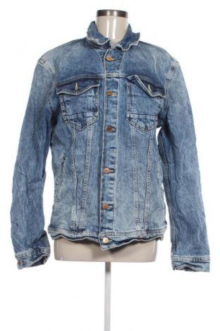 Kurtka damska Guess, Rozmiar XL, Kolor Niebieski, Cena 258,99 zł