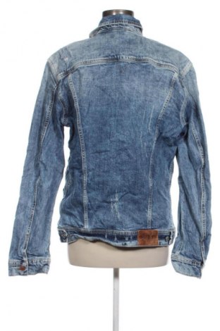 Kurtka damska Guess, Rozmiar XL, Kolor Niebieski, Cena 258,99 zł