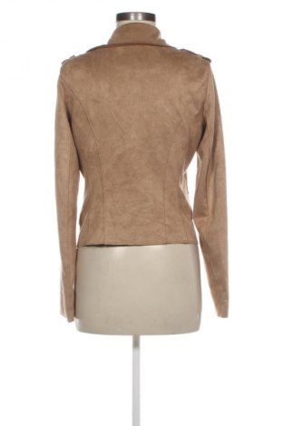 Kurtka damska Guess, Rozmiar S, Kolor Brązowy, Cena 269,99 zł