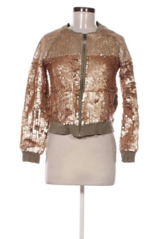 Dámská bunda  Guess, Velikost S, Barva Vícebarevné, Cena  1 558,00 Kč