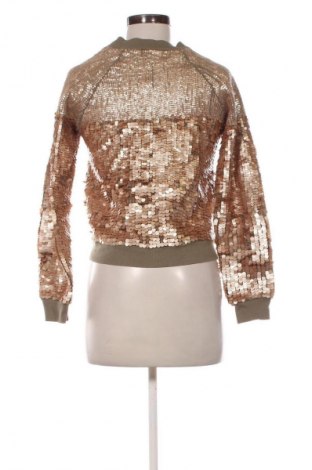 Dámská bunda  Guess, Velikost S, Barva Vícebarevné, Cena  1 558,00 Kč