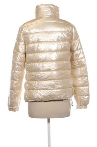 Γυναικείο μπουφάν Guess, Μέγεθος S, Χρώμα  Μπέζ, Τιμή 61,99 €