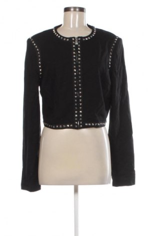 Damenjacke Guess, Größe XL, Farbe Schwarz, Preis € 73,99