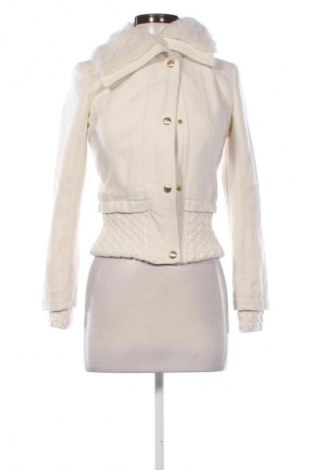 Női dzseki Guess, Méret XS, Szín Ekrü
, Ár 23 569 Ft