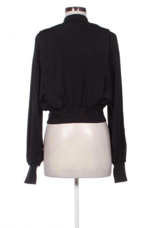 Női dzseki H&M, Méret M, Szín Fekete, Ár 9 576 Ft