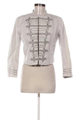 Kurtka damska H&M, Rozmiar M, Kolor Szary, Cena 110,00 zł