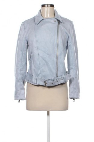 Γυναικείο μπουφάν H&M, Μέγεθος M, Χρώμα Μπλέ, Τιμή 10,99 €