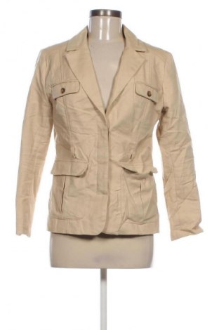 Kurtka damska H&M, Rozmiar M, Kolor Beżowy, Cena 58,99 zł